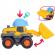 Excavator simba abc lucy loader 25 cm