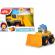 Excavator simba abc lucy loader 25 cm