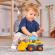 Excavator simba abc lucy loader 25 cm