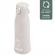 Incalzitor de biberoane portabil si reincarcabil mineral beige moov & feed babymoov