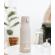 Incalzitor de biberoane portabil si reincarcabil mineral beige moov & feed babymoov