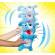Jucarie de plus simba screamerz bear 30 cm cu sunete
