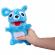 Jucarie de plus simba screamerz bear 30 cm cu sunete