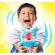 Jucarie de plus simba screamerz bear 30 cm cu sunete