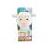 Jucarie plus jemini in cutie pentru colorat 15 cm oita