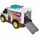 Masina de ambulanta dickie toys medical responder 30 cm cu lumini si sunete