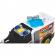 Masina de ambulanta dickie toys medical responder 30 cm cu lumini si sunete