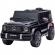 Masinuta electrica chipolino suv mercedes g63 amg black