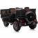 Masinuta electrica chipolino suv mercedes g63 amg black