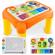 Masuta multifunctionala educativa pentru copii ricokids rk-746