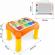 Masuta multifunctionala educativa pentru copii ricokids rk-746