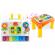 Masuta multifunctionala educativa pentru copii ricokids rk-746