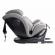 Scaun auto nova2 babygo gray 40 -150 cm certificat r129