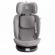 Scaun auto nova2 babygo gray 40 -150 cm certificat r129