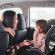 Scaun auto nova2 babygo gray 40 -150 cm certificat r129