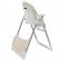 Scaun de masa appekids sky beige