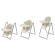 Scaun de masa appekids sky beige