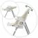 Scaun de masa appekids sky beige