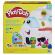 Set creativ play-doh starters - calatoreste cu avionul