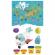 Set creativ play-doh starters - calatoreste cu avionul
