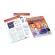 Set educativ - atelierul de electricitate cu 25 circuite
