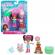 Set figurine pentru petrecere in gradina gabbys dollhouse