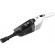 Aspirator vertical si mop 3 in 1 fara fir ecg vt 4420 simon, 75 w, baterie