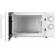 Cuptor cu microundeecg mtm 2073 gwe, 20l, 700w, 5 niveluri de putere