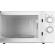 Cuptor cu microundeecg mtm 2073 gwe, 20l, 700w, 5 niveluri de putere