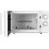 Cuptor cu microundeecg mtm 2073 gwe, 20l, 700w, 5 niveluri de putere