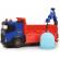 Dickie camion automacara reciclare 23cm