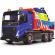 Dickie camion automacara reciclare 23cm