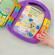 Fisher price cartea de povesti in limba romana