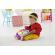 Fisher price cartea de povesti in limba romana