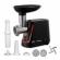 Masina de tocat heinner mg-1250bk