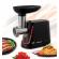 Masina de tocat heinner mg-1250bk