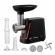 Masina de tocat heinner mg-1250bk