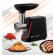 Masina de tocat heinner mg-1250bk
