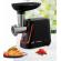 Masina de tocat heinner mg-1250bk