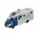 Majorette rulota hymer b class scara 1 la 43