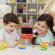 Play-doh set gratar cu forme si stampile