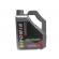 Set mașină de fum profesionala si lichid fum 9 l, ideallstore®, telecomanda, 1500 w