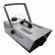 Set mașină de fum profesionala si lichid fum 9 l, ideallstore®, telecomanda, 1500 w
