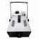 Set masina de fum si masina baloane 60 w, ideallstore®, 1200 w, lichid special inclus