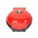 Aparat facut gofre, antiadeziv, andowl hb66, 350w
