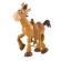 Figurina bullseye, toy story 3