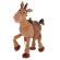 Figurina bullseye, toy story 3
