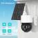 Camera de supraveghere, panou solar , jt-8258t, rezistenta la ploaie si praf, wifi ip66
