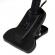 Lampa de birou clasica cu clip, flexibila, buton on/off