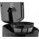 Cafetiera ecg kp 2150 stripe, 980 w, 1.5 litri, preparare pana la 10 cesti de